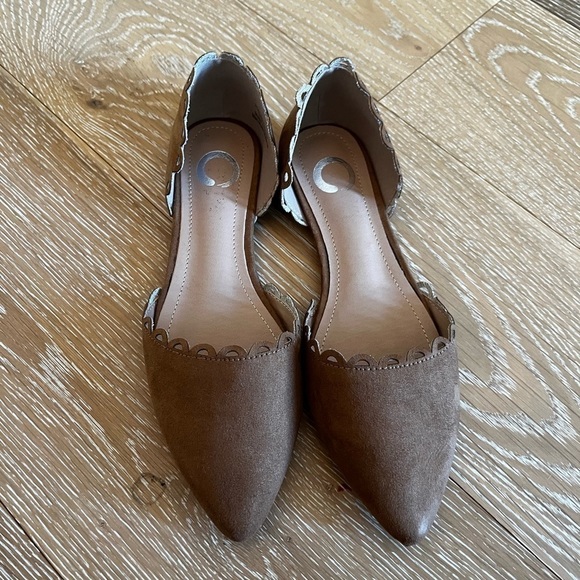 JOURNEE Jezlin Flat (Women) - Picture 5 of 11